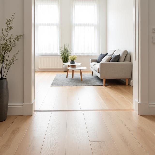 Pisos vinílicos para casas modernas